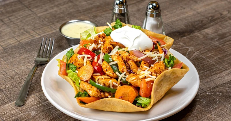 Recette tacos mexicain poulet : la version qui surprend