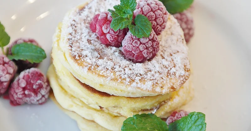 La recette de base, calibrée pour un vrai goûter