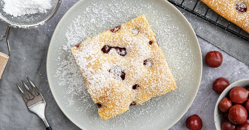 La recette de crêpes sans grumeaux parfaite pour le goûter
