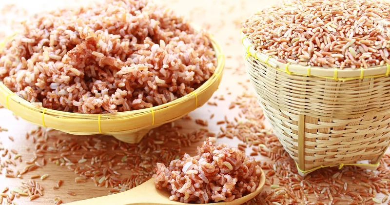 Le riz : la seule vraie erreur qu'on ne peut pas rattraper
