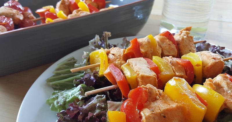 Riz sauté aux légumes : la recette express prête en 20 minutes