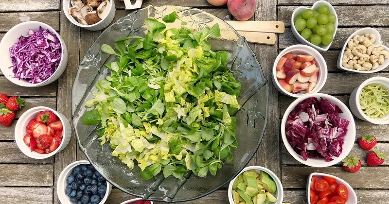 Le repas du soir : trois modèles qui ne prennent pas la tête