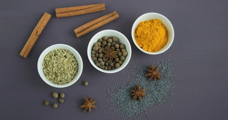 L'équilibre des saveurs : le principe que les recettes n'expliquent jamais