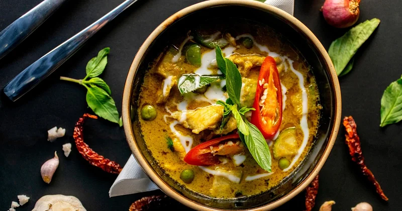 Comment équilibrer les saveurs quand le curry ne prend pas