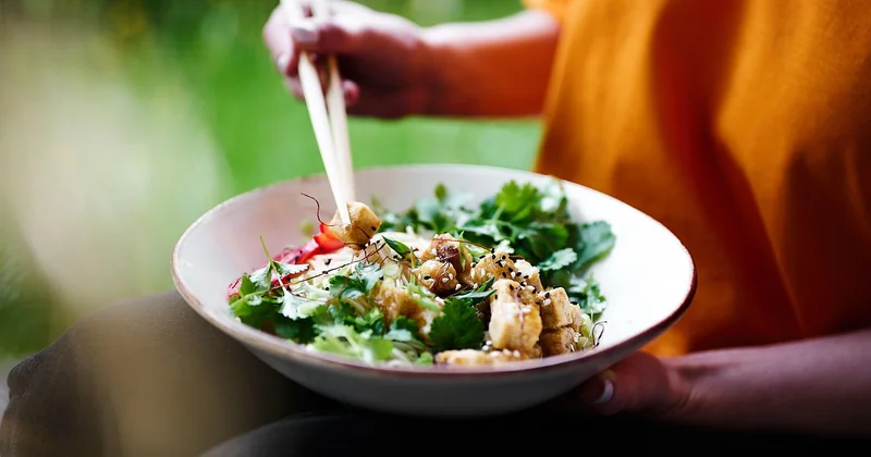 Les variantes protéiques : PST, tofu, lentilles